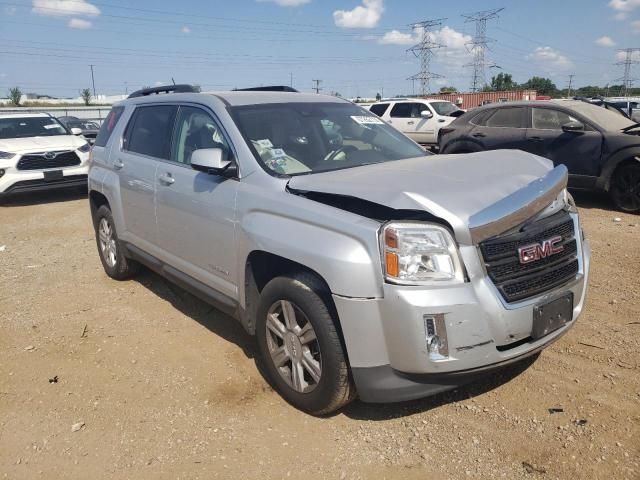 2015 GMC Terrain SLT