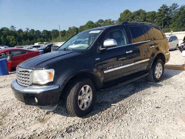 2008 Chrysler Aspen Limited