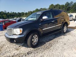 2008 Chrysler Aspen Limited en venta en Ellenwood, GA