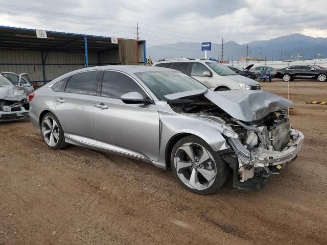 2019 Honda Accord Touring