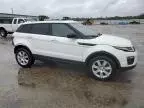 2018 Land Rover Range Rover Evoque SE