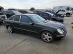 2005 Mercedes-Benz E 500