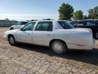 1998 Cadillac Deville