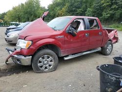 2013 Ford F150 Supercrew en venta en Marlboro, NY