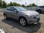 2017 Mercedes-Benz GLA 250 4matic