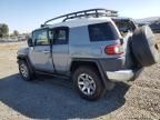 2014 Toyota FJ Cruiser