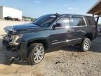 2016 Chevrolet Tahoe K1500 LT