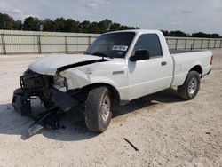 Ford salvage cars for sale: 2008 Ford Ranger