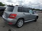 2010 Mercedes-Benz GLK 350 4matic