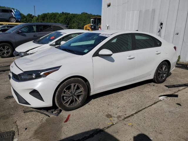 2022 KIA Forte FE