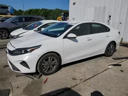 Run And Drives Cars for sale at auction: 2022 KIA Forte FE