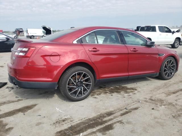 2014 Ford Taurus SHO