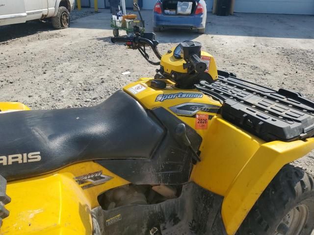 2006 Polaris Sportsman 450