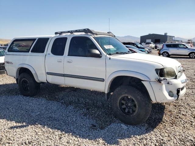 2003 Toyota Tundra Access Cab SR5