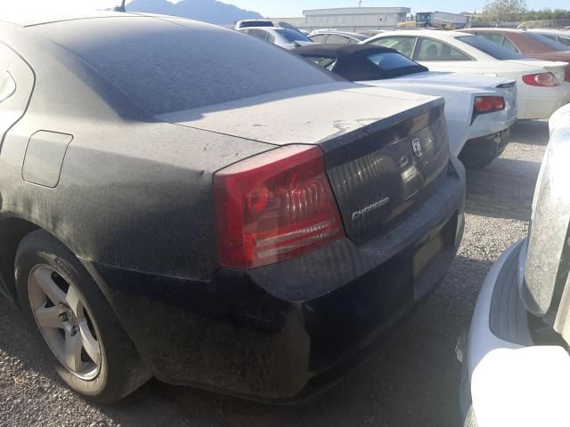 2008 Dodge Charger