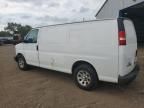 2013 Chevrolet Express G1500