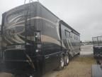 2015 Thor 2015 Freightliner Chassis XC