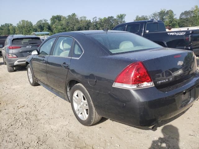 2013 Chevrolet Impala LT