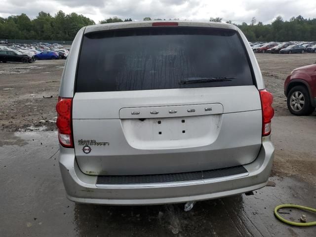 2011 Dodge Grand Caravan Mainstreet