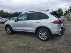 2017 Porsche Cayenne