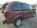 2001 Dodge Caravan SE