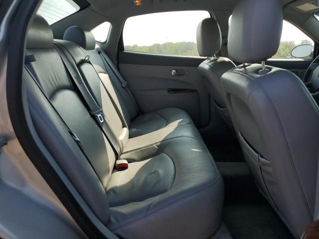 2006 Buick Lacrosse CXL