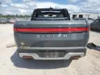 2022 Rivian R1T Adventure