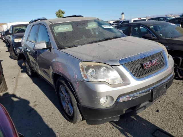 2008 GMC Acadia SLT-1