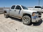 2009 Chevrolet Silverado K2500 Heavy Duty LT