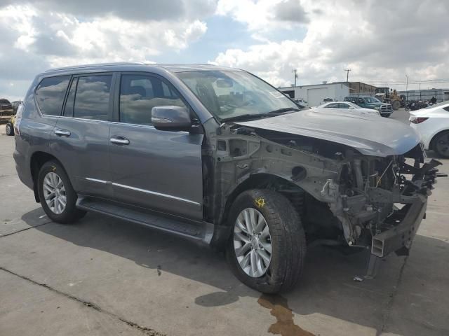 2015 Lexus GX 460