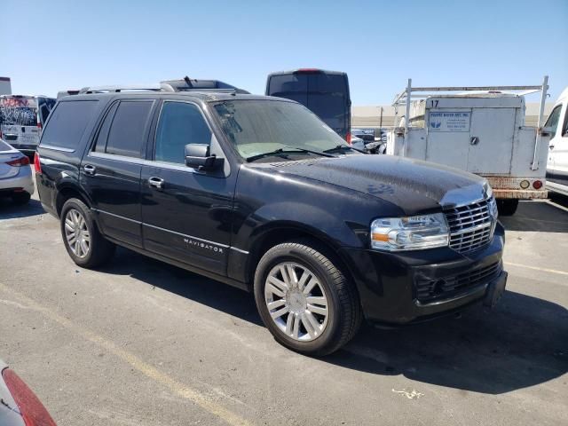 2012 Lincoln Navigator