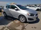 2014 Chevrolet Sonic LT