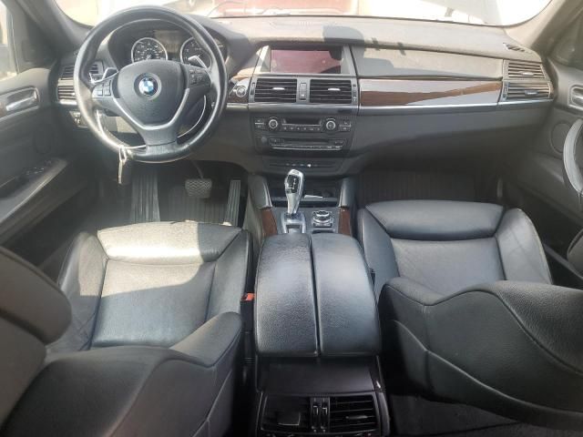 2013 BMW X6 XDRIVE50I