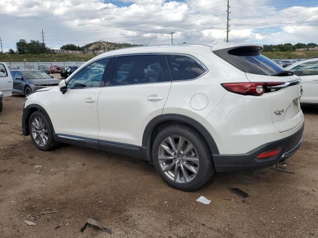 2020 Mazda CX-9 Grand Touring