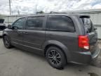 2016 Dodge Grand Caravan R/T