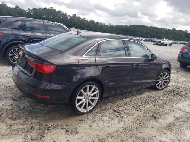 2015 Audi A3 Premium Plus