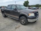 2006 Ford F150 Supercrew