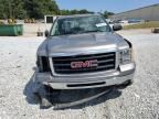 2009 GMC Sierra K1500 SLE