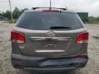 2012 KIA Sorento Base