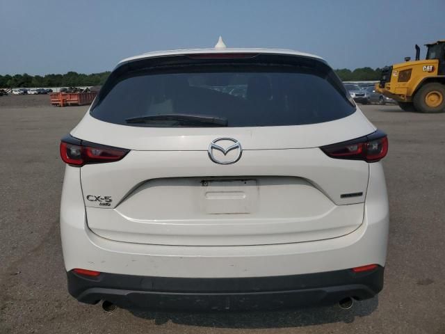 2023 Mazda CX-5 Preferred