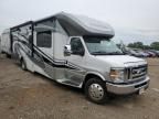 2015 Winnebago 2015 Ford Econoline E450 Super Duty Cutaway Van