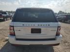 2013 Land Rover Range Rover Sport HSE Luxury