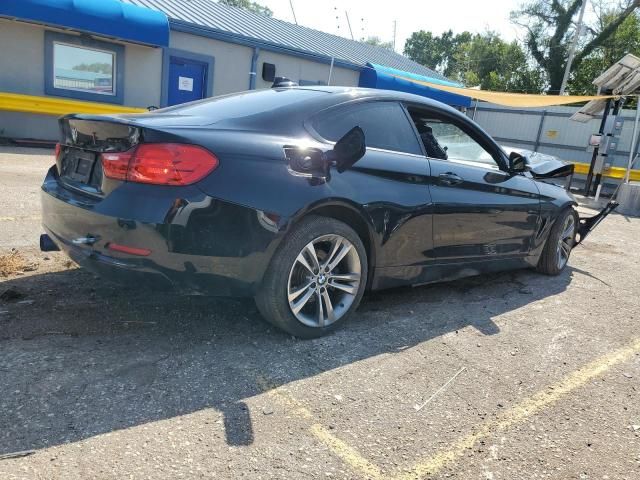 2014 BMW 428 I