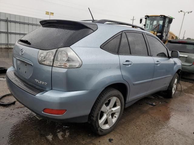 2004 Lexus RX 330