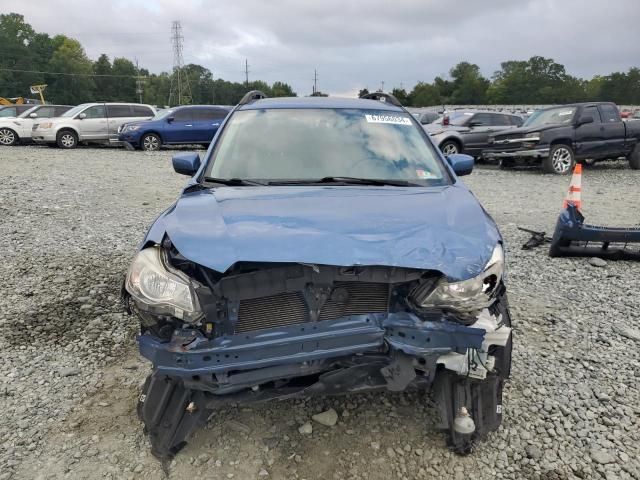 2017 Subaru Crosstrek Premium