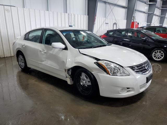 2010 Nissan Altima Base