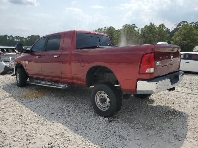 2012 Dodge RAM 2500 SLT