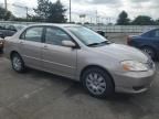 2003 Toyota Corolla CE