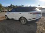 2018 Land Rover Range Rover Velar S