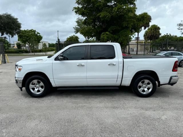 2020 Dodge RAM 1500 BIG HORN/LONE Star